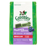 Greenies Blueberry Dental Treats for Dogs