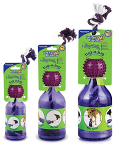 Busy Buddy Tug-A-Jug