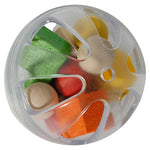 Creative Foraging Buffet Ball (Plain)