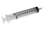 BD Sterile Disposable Syringe