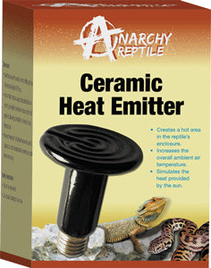 Ceramic Heat Emitter