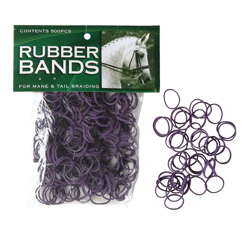 Rubber Bands