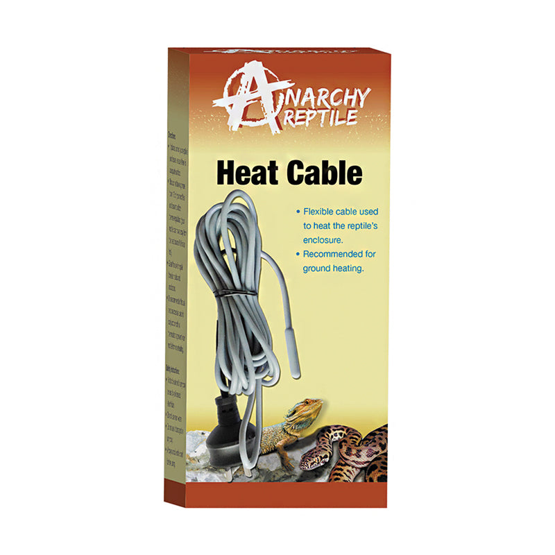 Anarchy Reptile Heat Cable