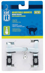 Catit Nylon Adjustable Cat Harness
