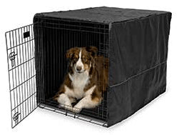 Midwest Crate Cover