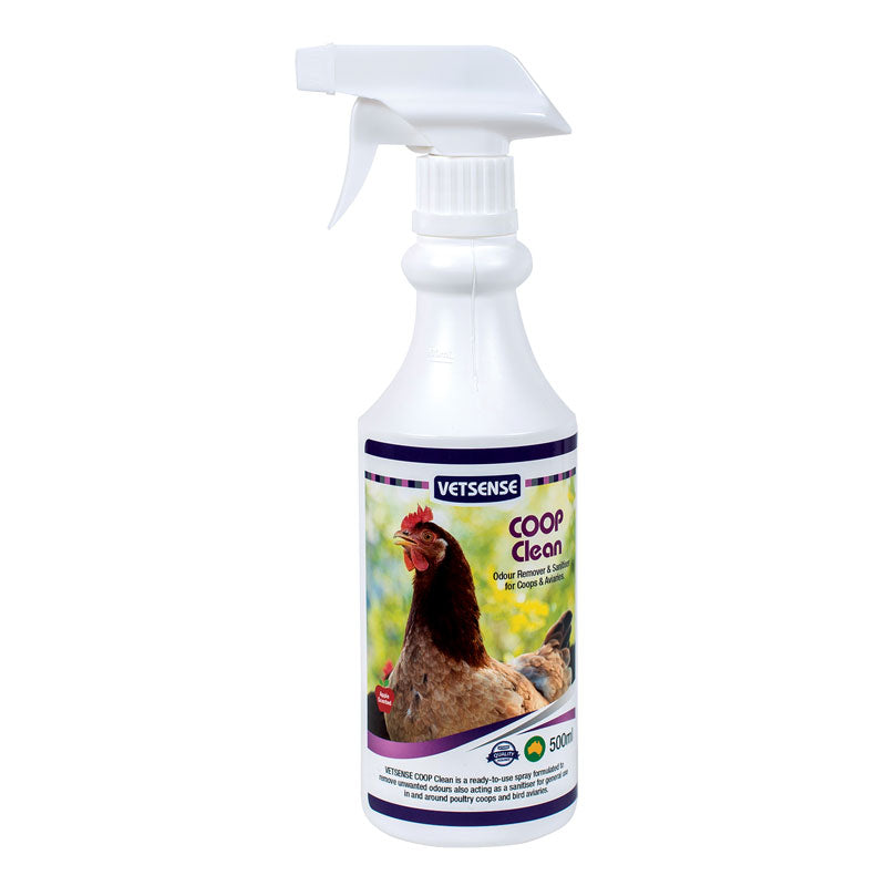 COOP Clean