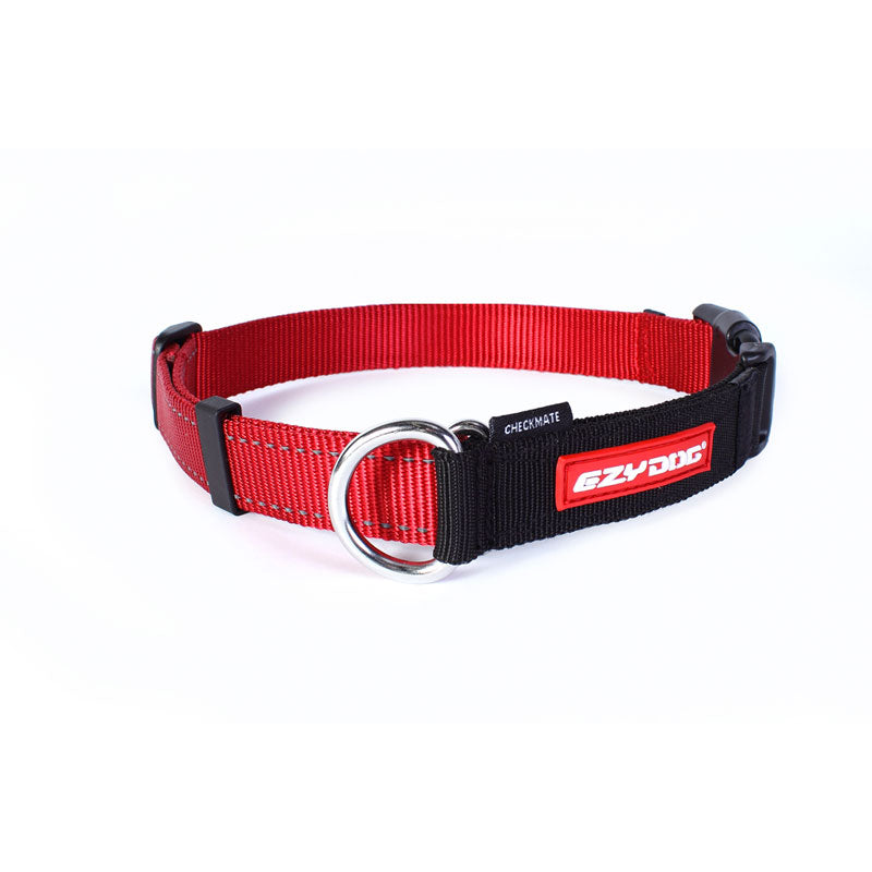 EzyDog CheckMate Collar