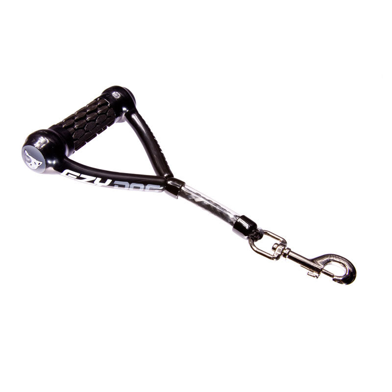 EzyDog Mongrel Leash