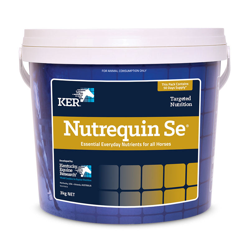 KER Nutrequin
