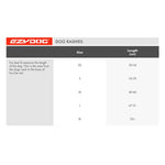 EzyDog Rashie Vest for Dogs