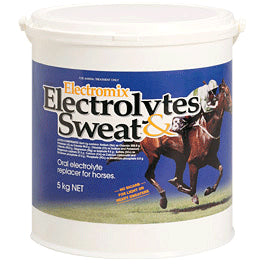 Electromix Electrolytes &amp; Sweat