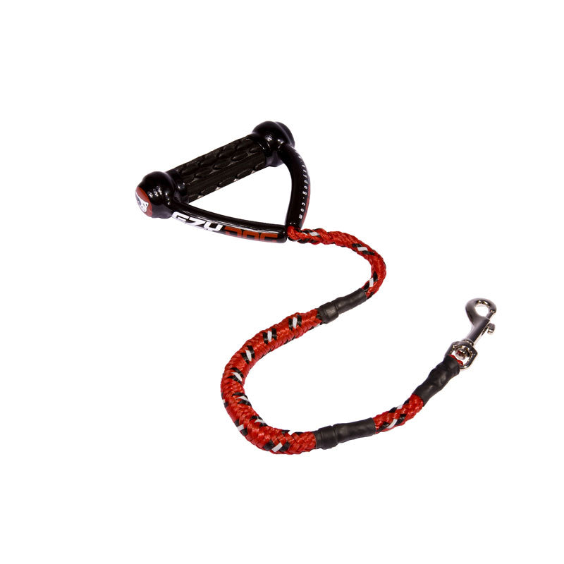 EzyDog Cujo Shock Absorbing Leash