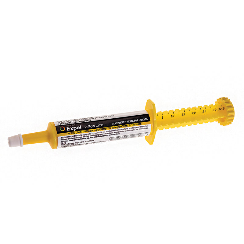 Value Plus Expel Horse Wormer