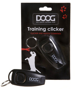 DOOG Good Dog Training Clicker