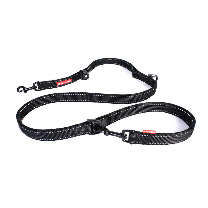 EzyDog Vario 6 Multi-Function Leash
