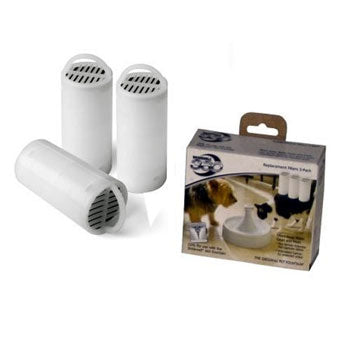 Drinkwell 360 Replacement Filters (3 pack)