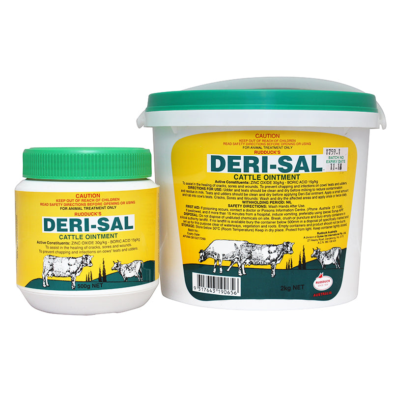 Derisal Ointment