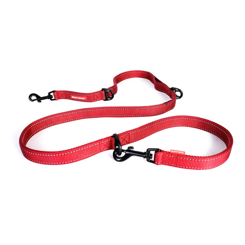 EzyDog Vario 6 Multi-Function Leash