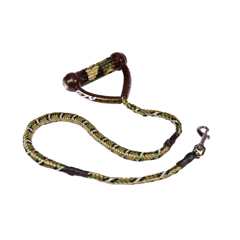 EzyDog Cujo Shock Absorbing Leash