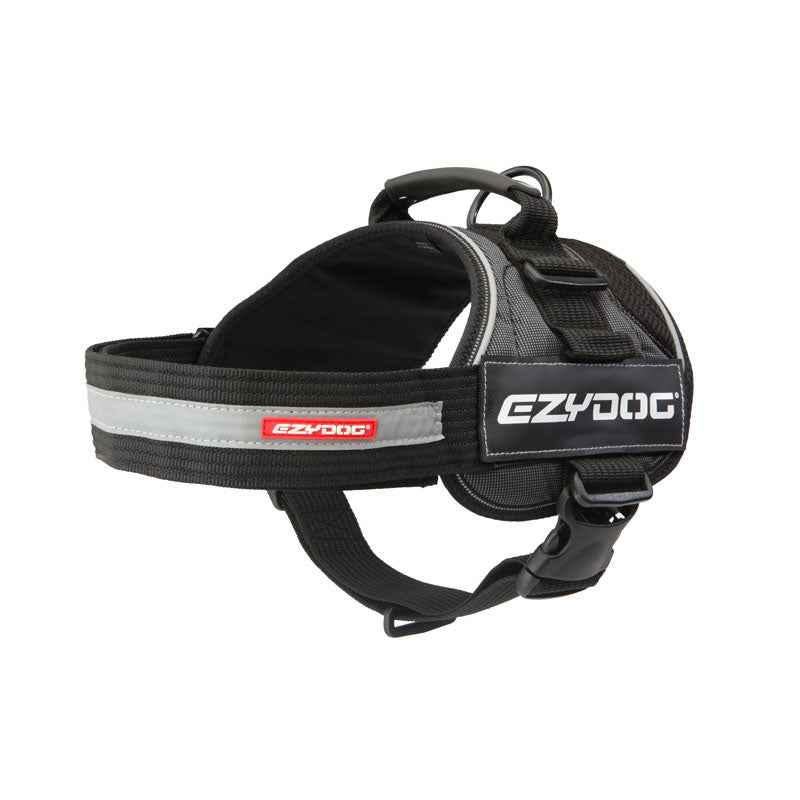 EzyDog Convert Harness