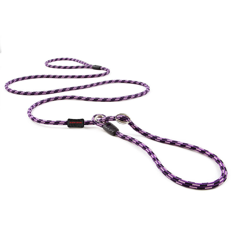 EzyDog Luca Leash Collar Combo