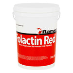 Folactin Red Mineral Supplement for Horses