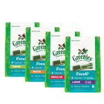 Greenies Fresh Dental Treats for Dogs