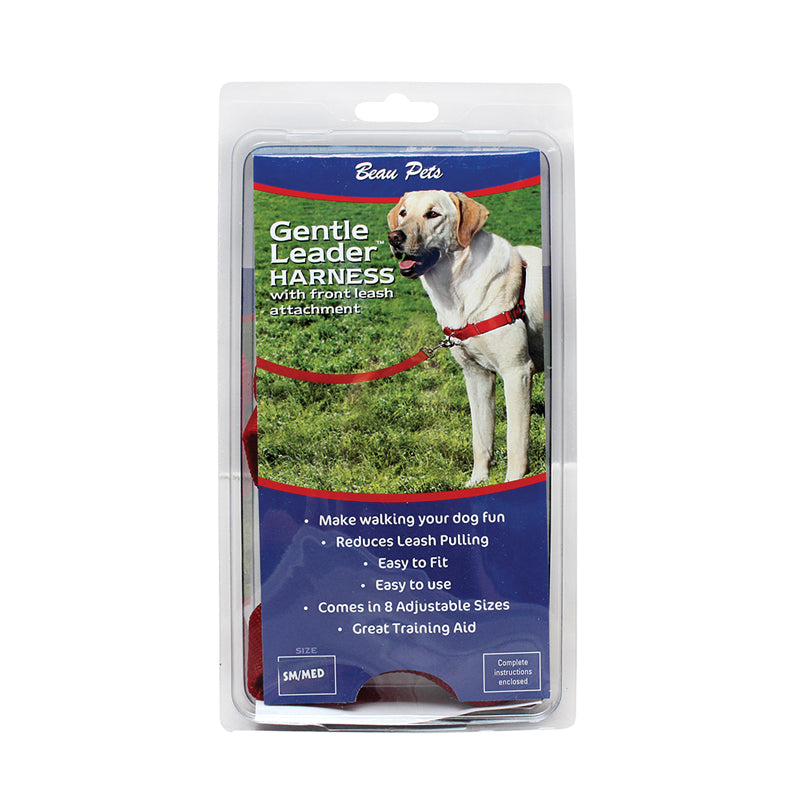 Gentle Leader Harness | vet-n-pet DIRECT