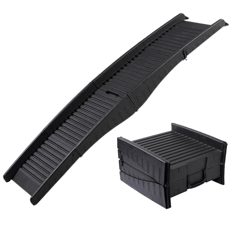 Folding Dog Ramp