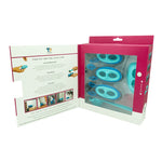Doc & Phoebe Indoor Hunting Feeder - 3 pack