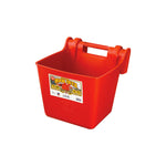 Hook Over Feed Bucket