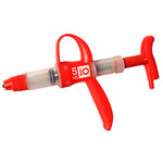 iO Plastic Vaccinator