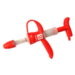 iO Plastic Vaccinator