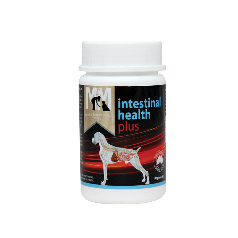 Meals for Mutts Intestinal Health Plus 90g