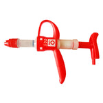 iO Plastic Vaccinator