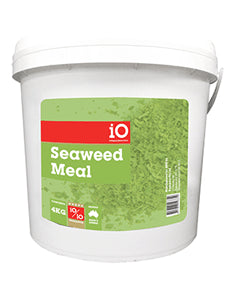 iO Seaweed Meal for Horses