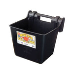 Hook Over Feed Bucket