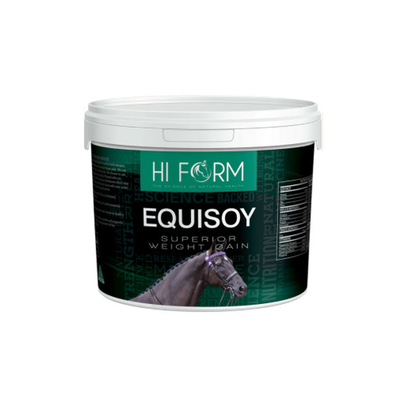 Hi Form EquiSoy