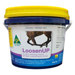 LoosenUP