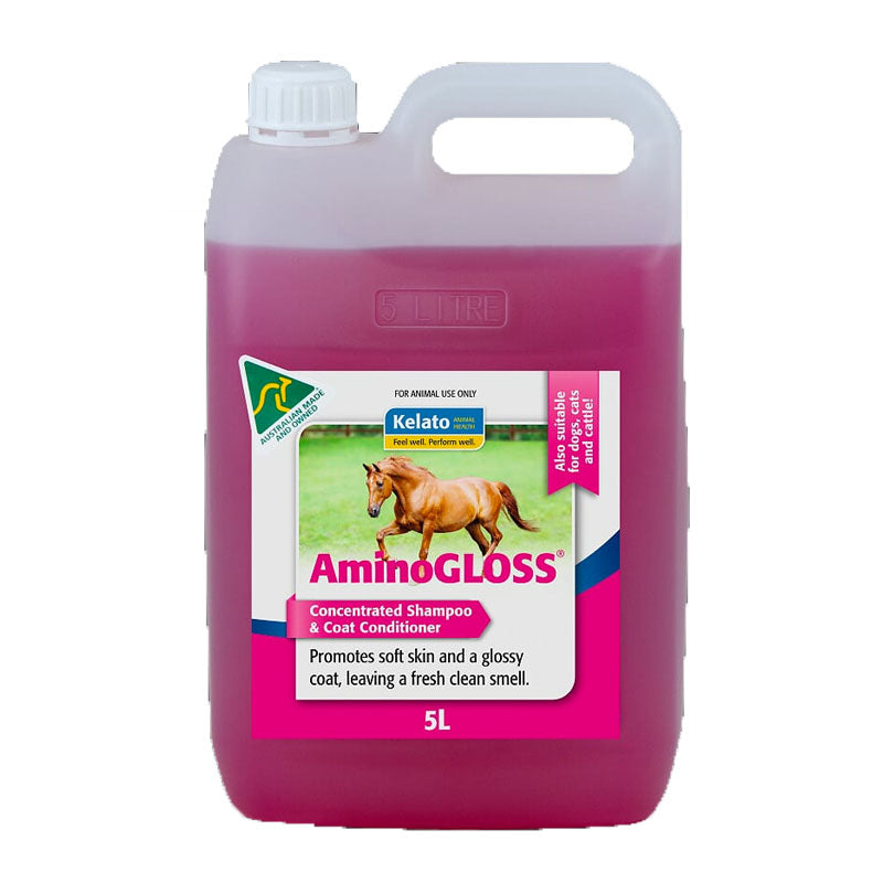 AminoGLOSS Coat Treatment Concentrate