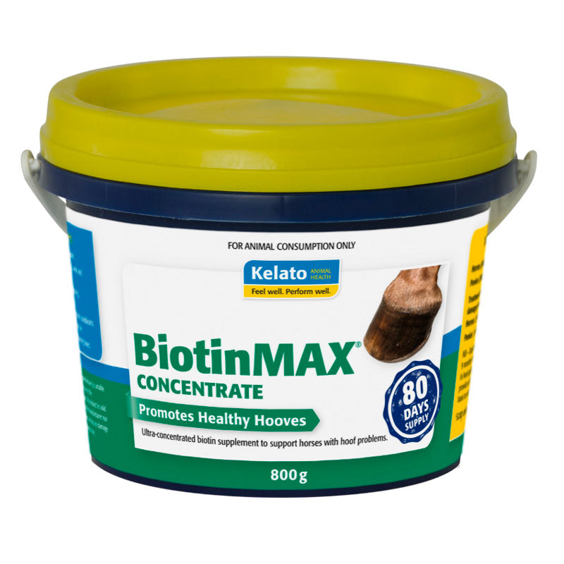 Kelato BiotinMAX Concentrate