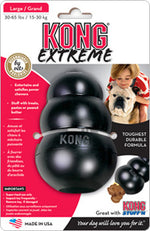 KONG Extreme Black