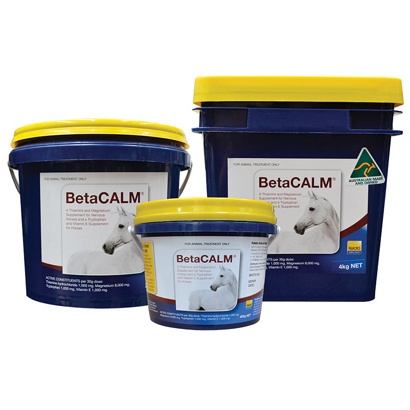 Kelato BetaCALM