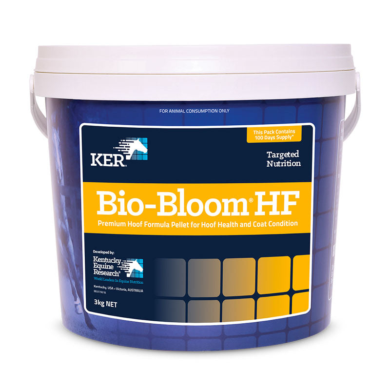 KER Bio-Bloom HF