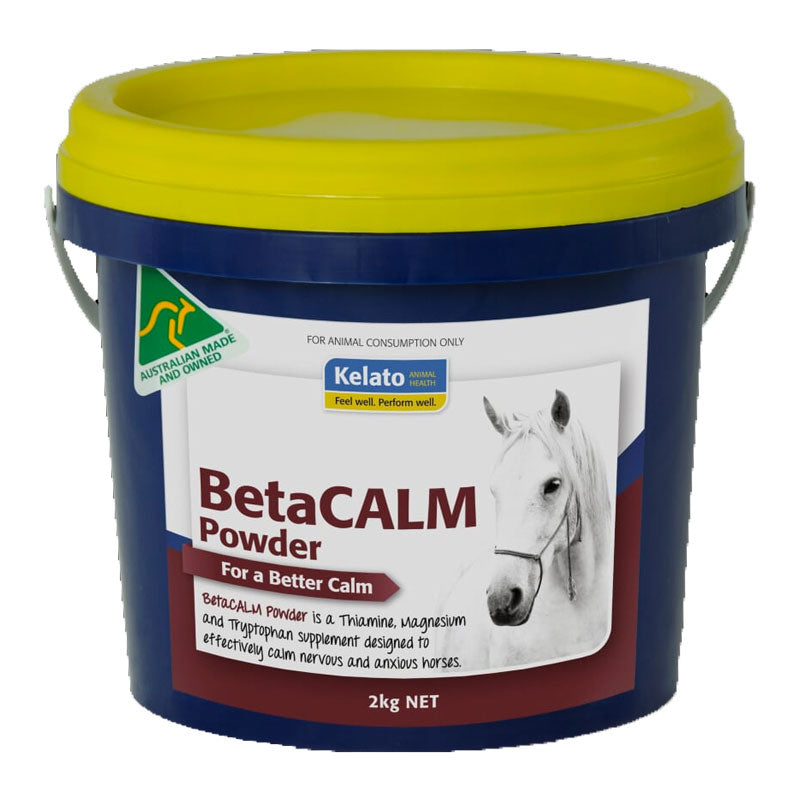 Kelato BetaCALM