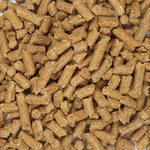 Kitter Wood Pellet Non-Clumping Cat Litter