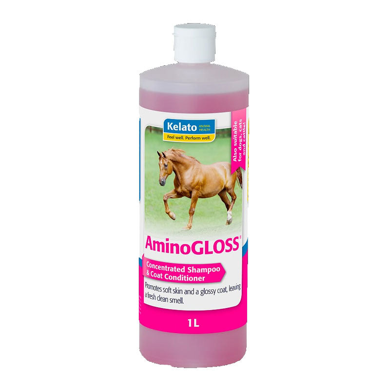 AminoGLOSS Coat Treatment Concentrate
