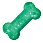 KONG Squeezz Crackle Bone