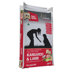 MfM (Meals For Mutts) Kangaroo & Lamb Gluten Free Dry Dog Food