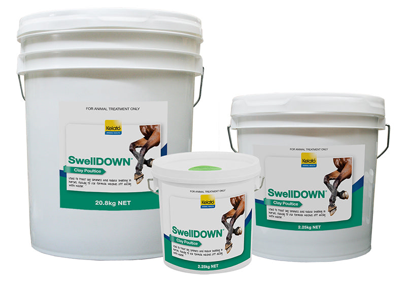 Kelato Swelldown Poultice